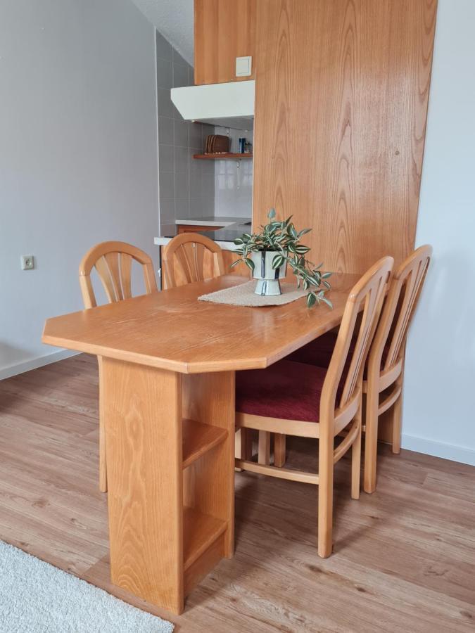 Apartma Trobentica 15 Моравське Топлице Екстер'єр фото