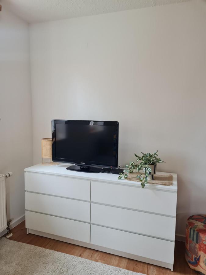 Apartma Trobentica 15 Моравське Топлице Екстер'єр фото