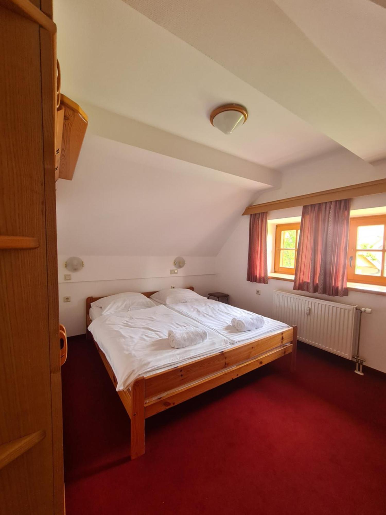 Apartma Trobentica 15 Моравське Топлице Екстер'єр фото