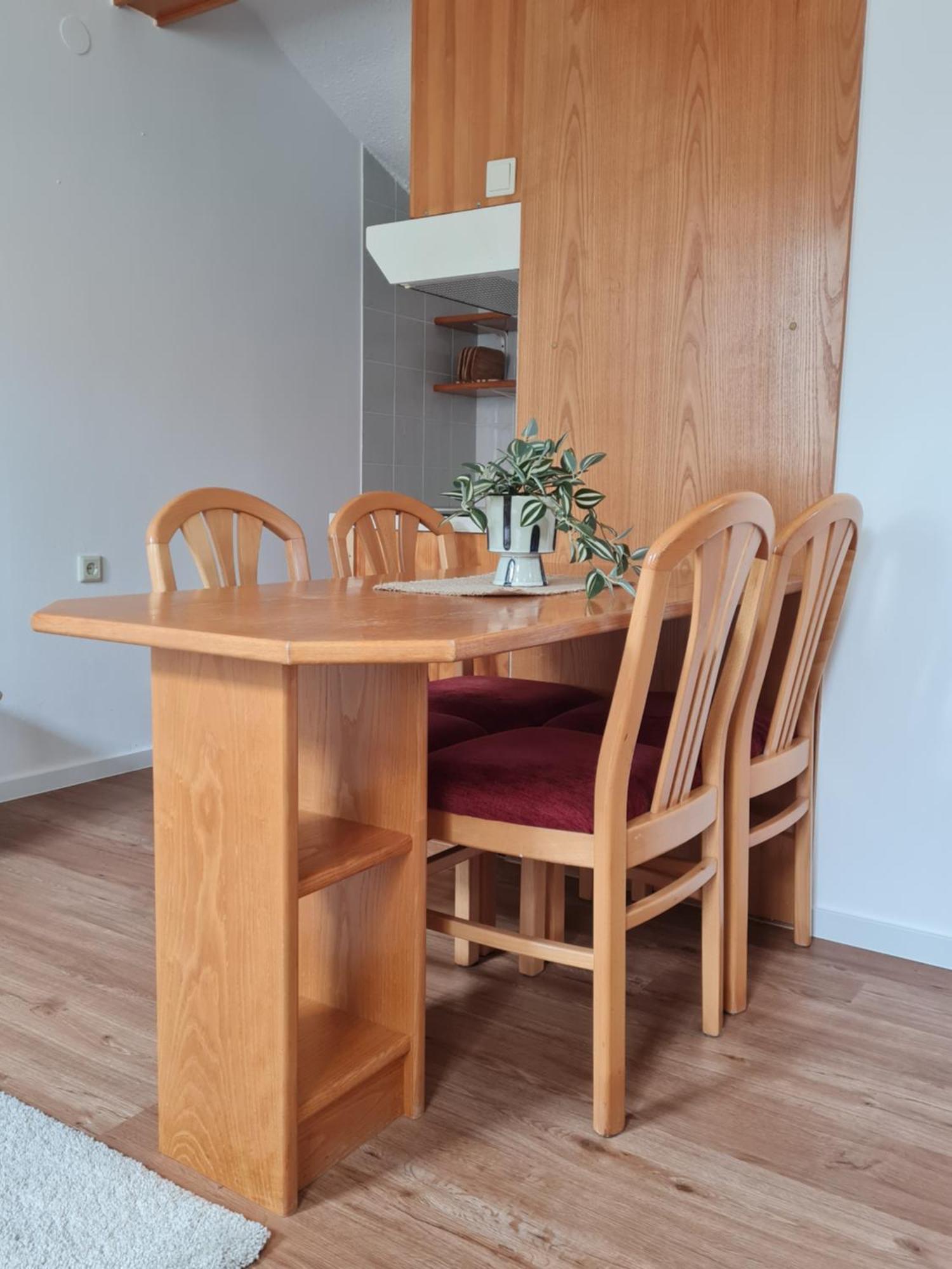 Apartma Trobentica 15 Моравське Топлице Екстер'єр фото