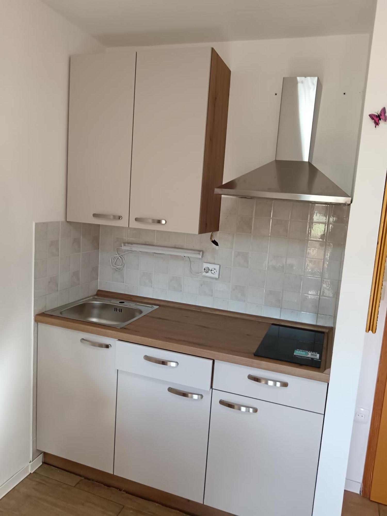 Apartma Trobentica 15 Моравське Топлице Екстер'єр фото